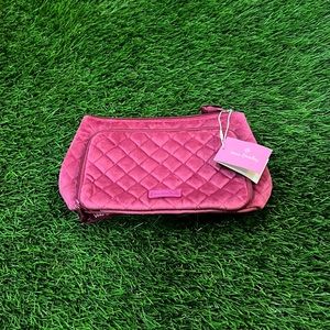 Vera Bradley Pretty With A Purpose Compact Organizer